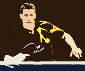 tafeltennis smash dilbeek