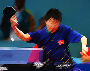 tafeltennis smash dilbeek