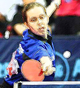 tafeltennis smash dilbeek