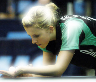 tafeltennis smash dilbeek