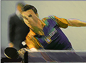 tafeltennis smash dilbeek