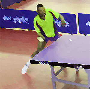 tafeltennis smash dilbeek