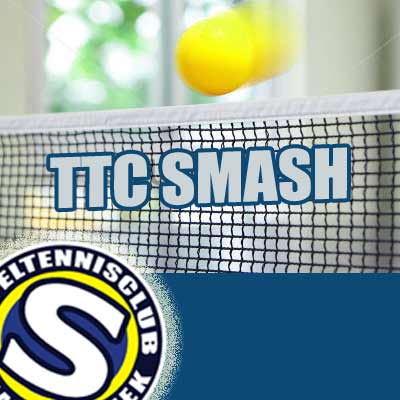 tafeltennis smash dilbeek