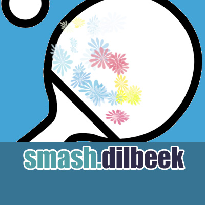 tafeltennis smash dilbeek