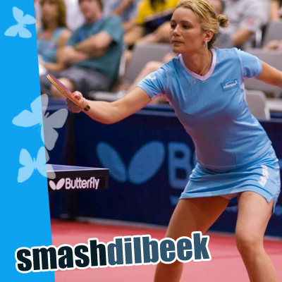 tafeltennis smash dilbeek