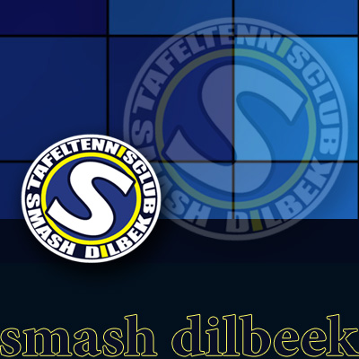 tafeltennis smash dilbeek