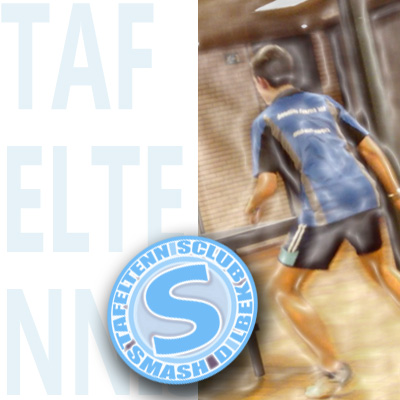 tafeltennis smash dilbeek