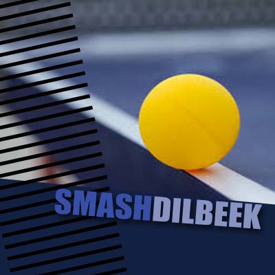 tafeltennis smash dilbeek