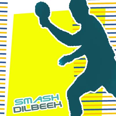 tafeltennis smash dilbeek