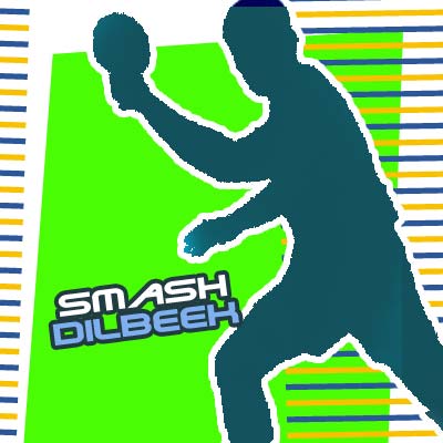 tafeltennis smash dilbeek