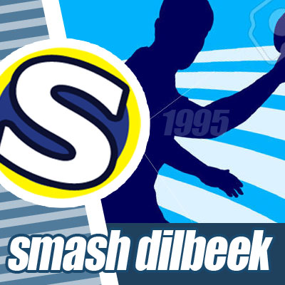 tafeltennis smash dilbeek