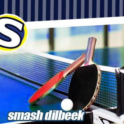 tafeltennis smash dilbeek