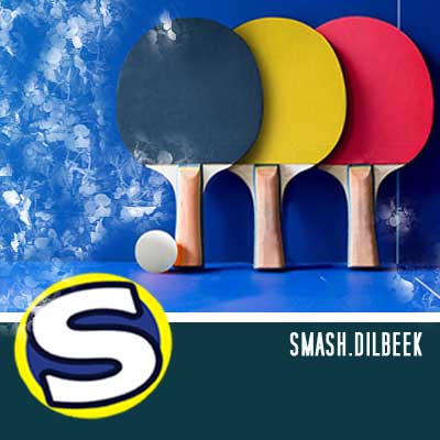 tafeltennis smash dilbeek