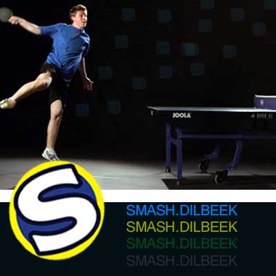 tafeltennis smash dilbeek