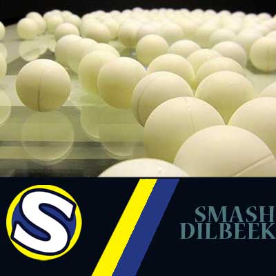 tafeltennis smash dilbeek